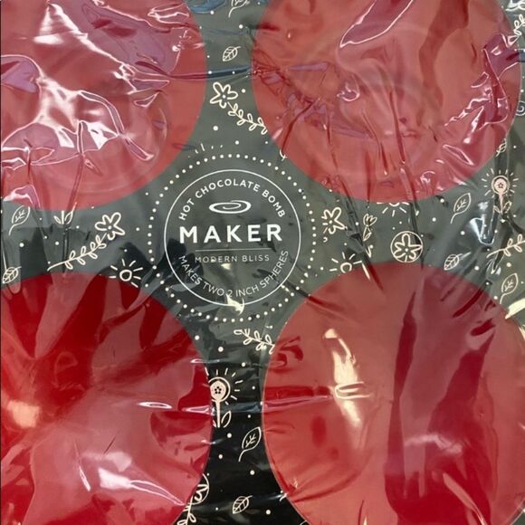 Bennkai Chocolate Bomb Mold! - Picture 4 of 7